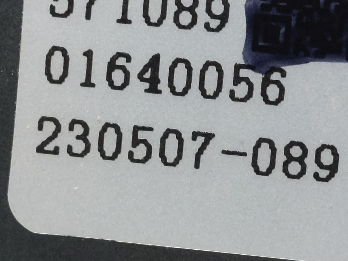 Smart #1 HX11 Pulse Heizungsventil Ventil Heizung Klima Magnetventil OEM