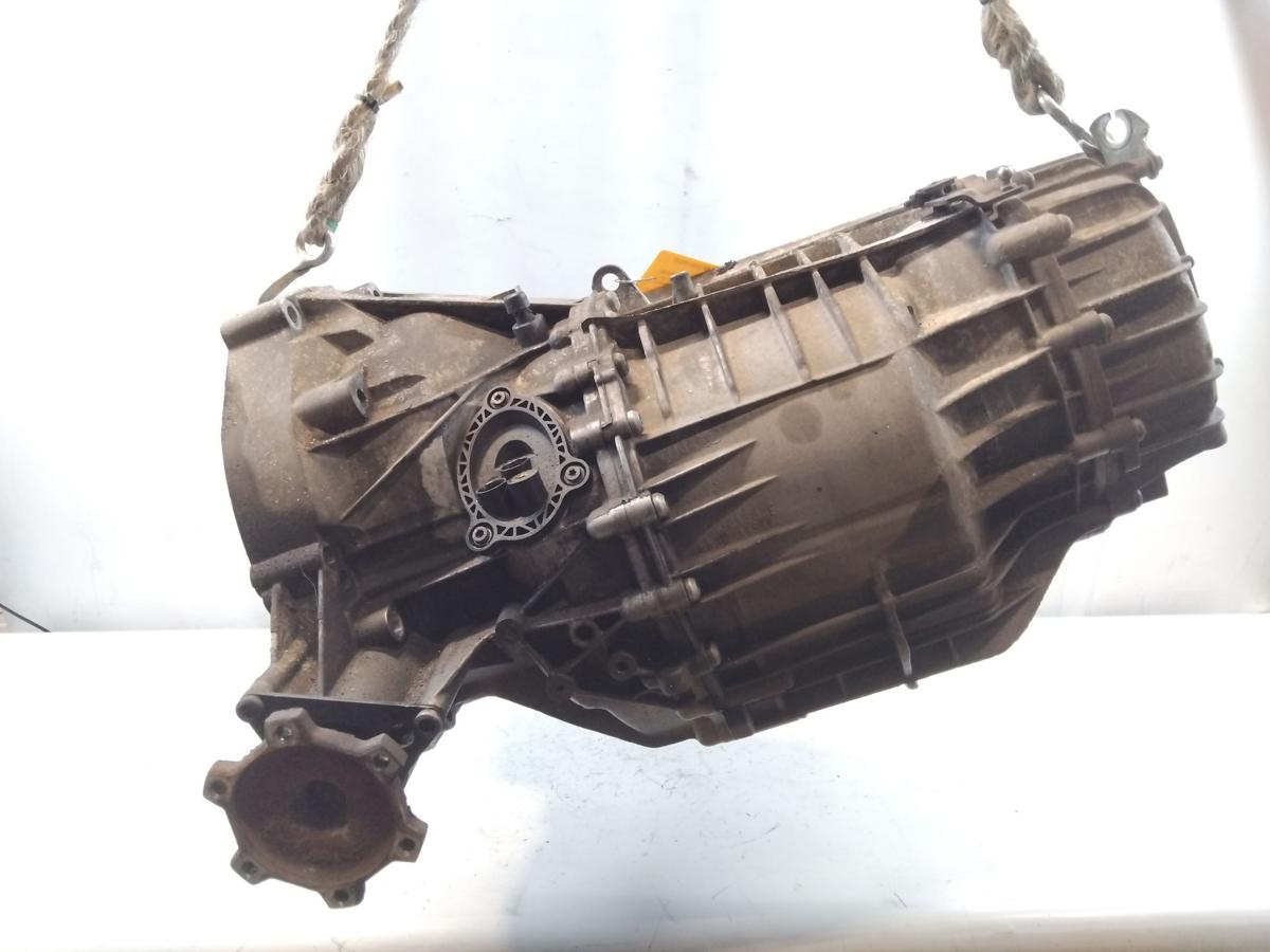 Audi A5 8T Multitronicgetriebe KSS 2WD 2.7TDI 278090km Teilespender Bj.2007