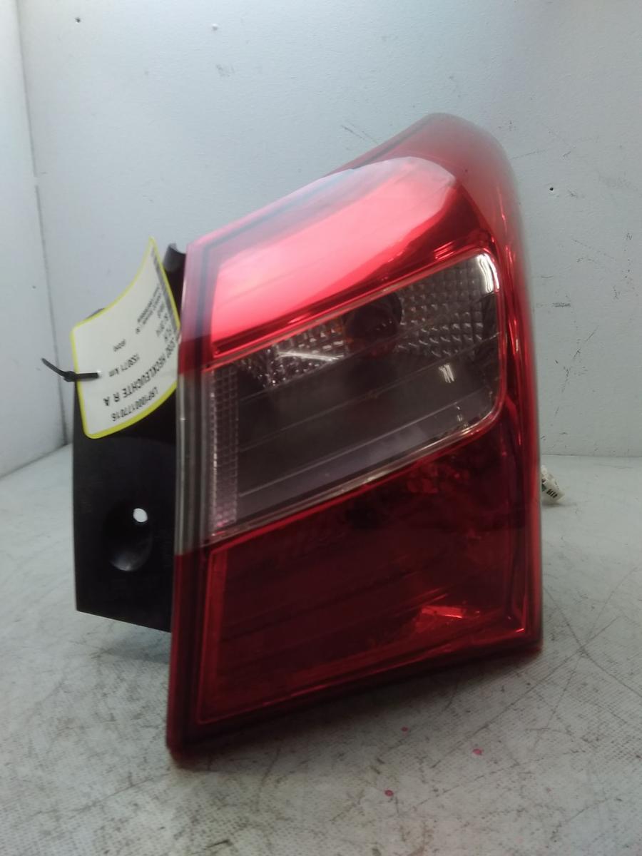 Hyundai I30 GD original R&uuml;ckleuchte Schlussleuchte rechts au&szlig;en Flie&szlig;heck Bj.2014