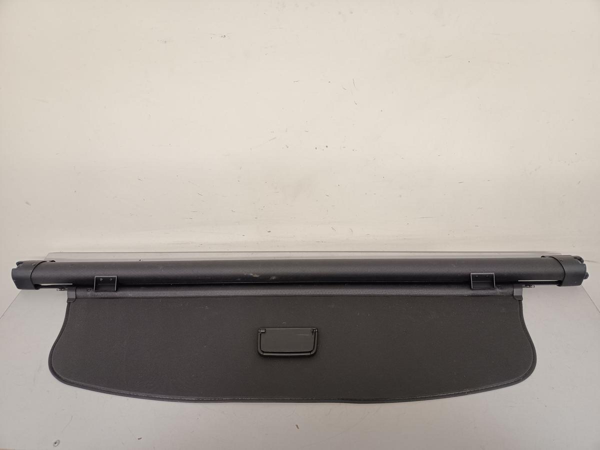 Audi A4 B8 8K Avant original Laderaumabdeckung Rollo Baujahr 2011