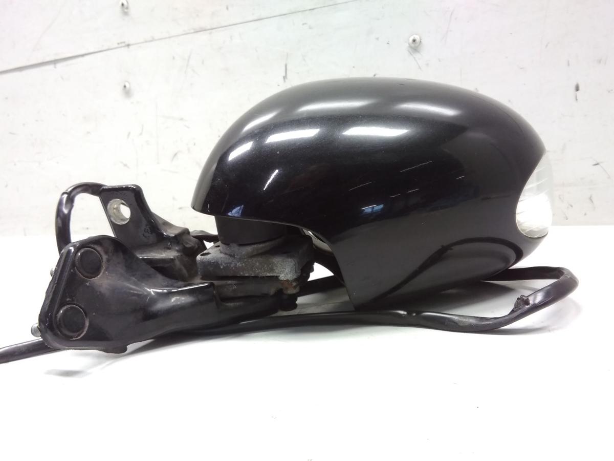 VW New Beetle orig.Au&szlig;enspiegel links gro&szlig;e Version elektrisch m.Blinker BJ2005