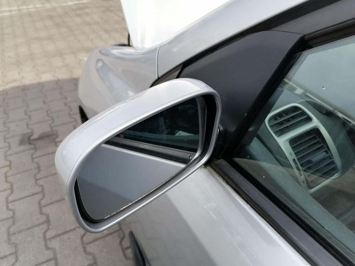Honda Civic Außenspiegel Rückspiegel links elektrisch 5-Türer BJ00-03