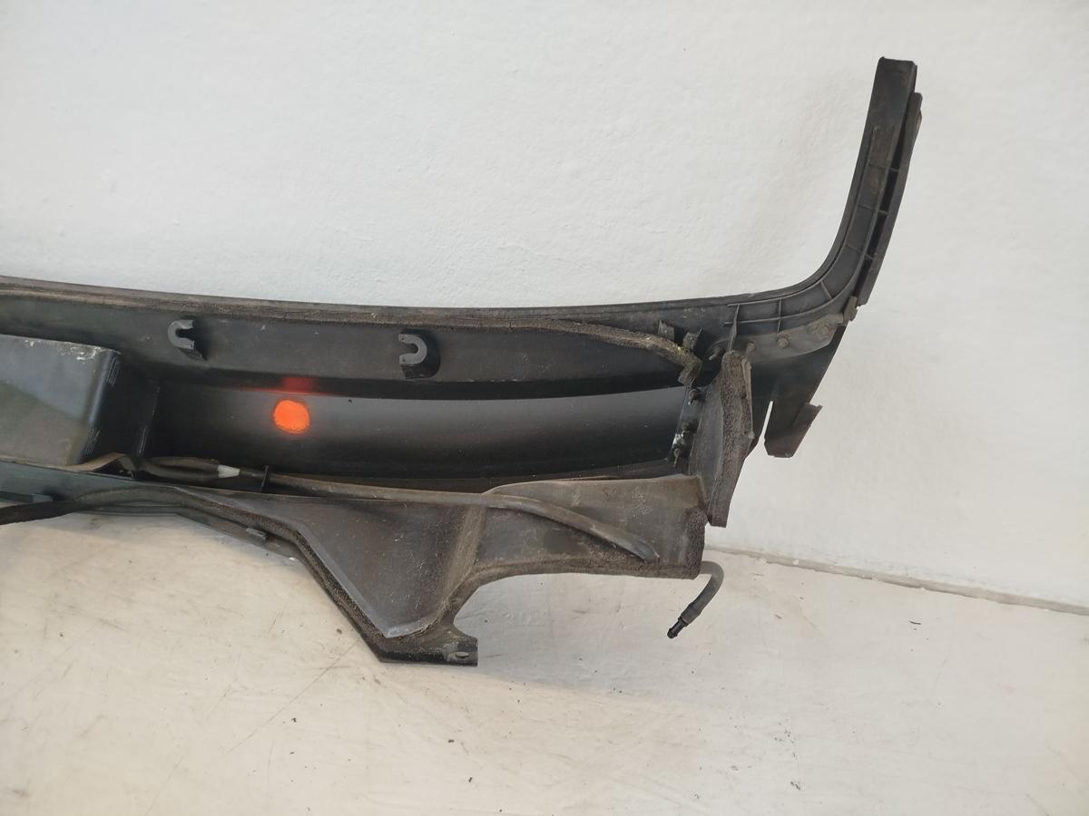 Honda Jazz GD Windlauf links und rechts Abdeckung Wasserkasten 2 teilig
