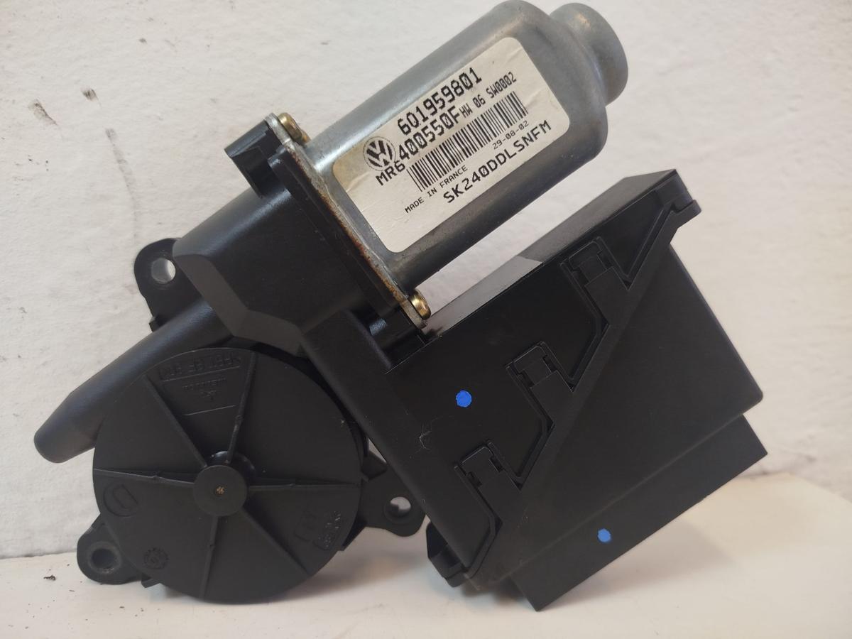 Skoda Fabia 6Y Fensterhebermotor vorn links Hebermotor Motor Fensterheber