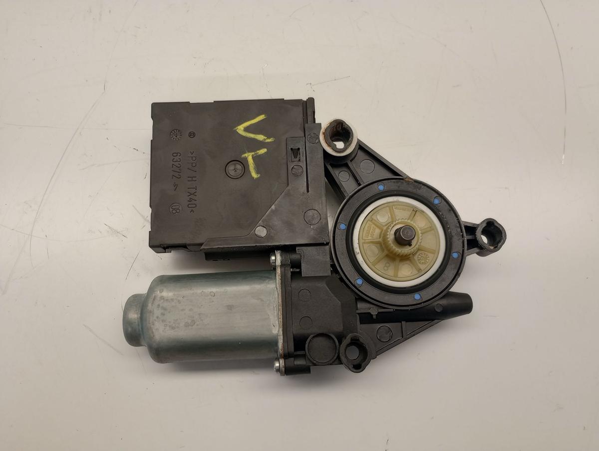 Skoda Octavia 1Z orig Motor Fensterheber vorn links Bj 2008 1T0959701D