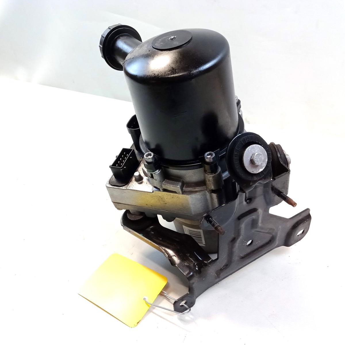 Peugeot 407 original Servopumpe Hydraulikpumpe 9660983080 Bj.2006