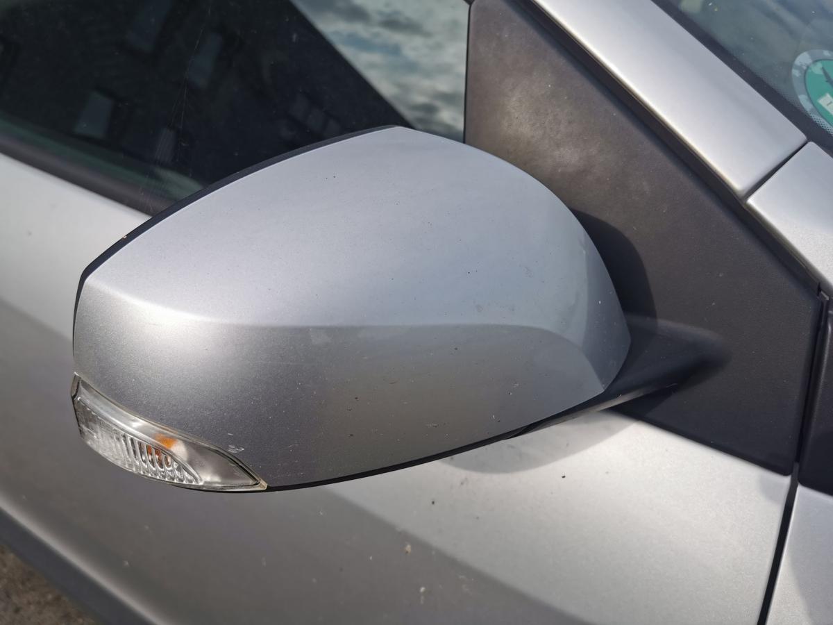 Renault Megane III Z Aussenspiegel Spiegel Rückspiegel rechts elektr TED69 GREY