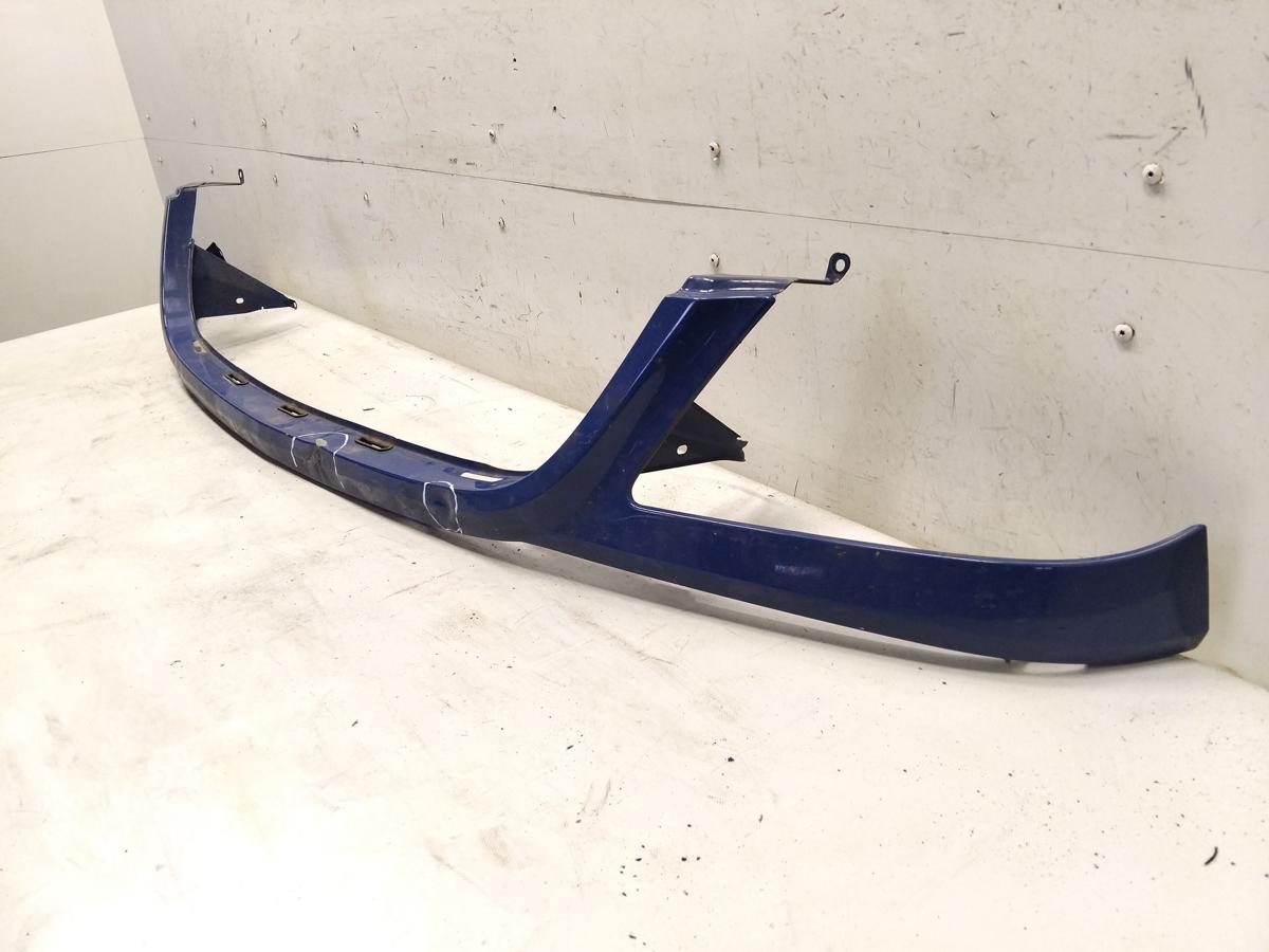 Mercedes Sprinter 2 906 original Frontblech Frontblende besch&auml;digt Bj.2006