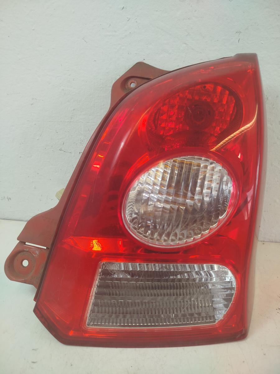 Suzuki Alto GF R&uuml;ckleuchte rechts R&uuml;cklicht Heckleuchte Schlusslicht OEM