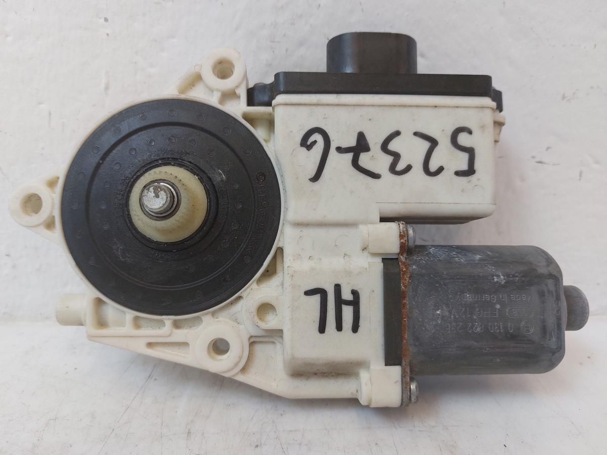 BMW X3 E83 LCI Fensterhebermotor hinten rechts Hebermotor OEM