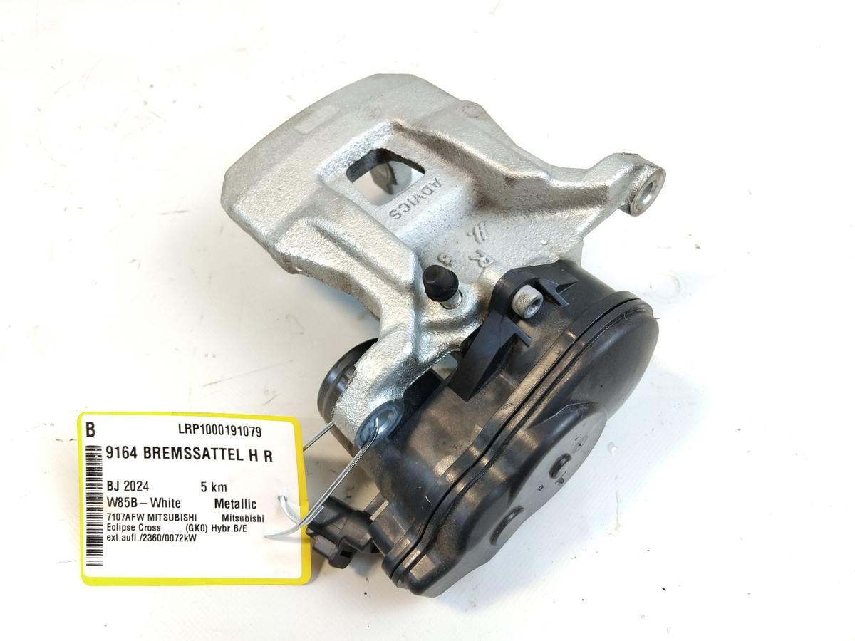Mitsubishi Eclipse Cross original Bremssattel rechts hinten 2.4 72kw 4B12