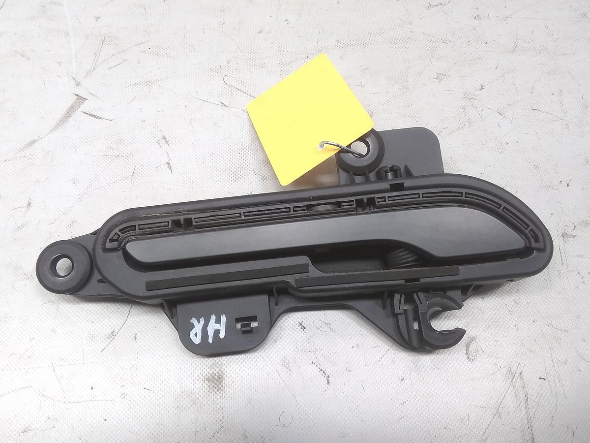 Tesla Model Y original T&uuml;rgriff rechts 1528115-00-D