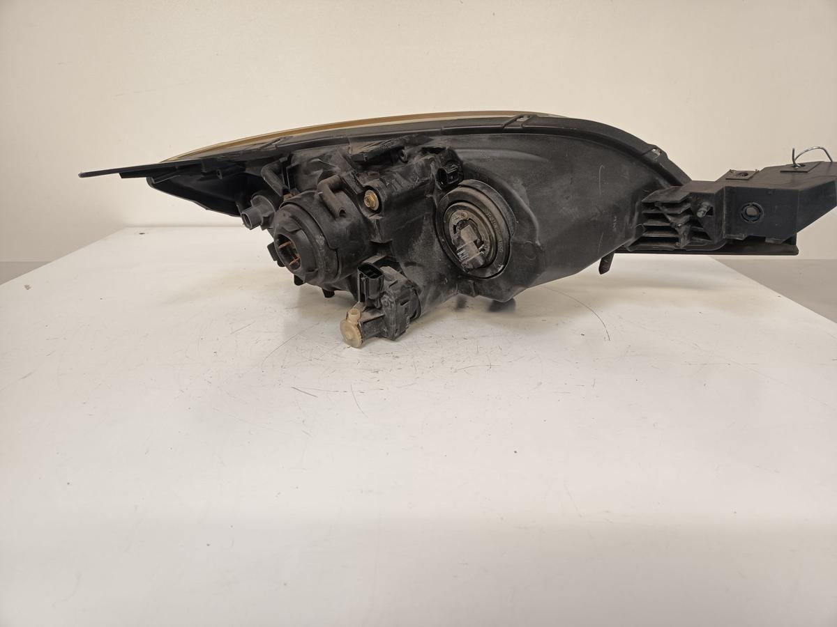 Mazda 3 BK orig Scheinwerfer Frontscheinwerfer links Halogen bis 06 Bj 2004
