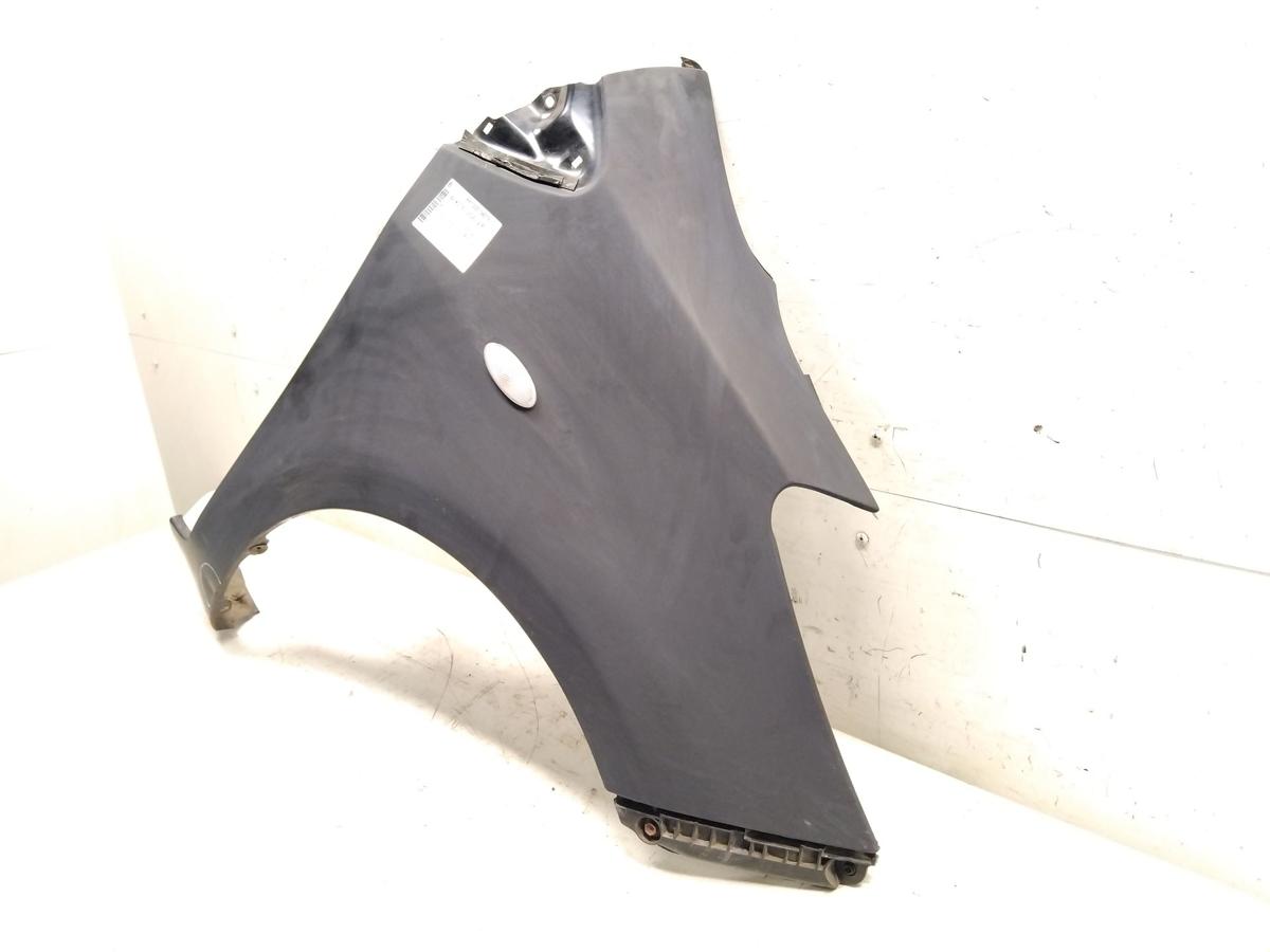 Toyota Yaris 2 XP9 Kotfl&uuml;gel vorn rechts BJ201 Zubeh&ouml;rteil