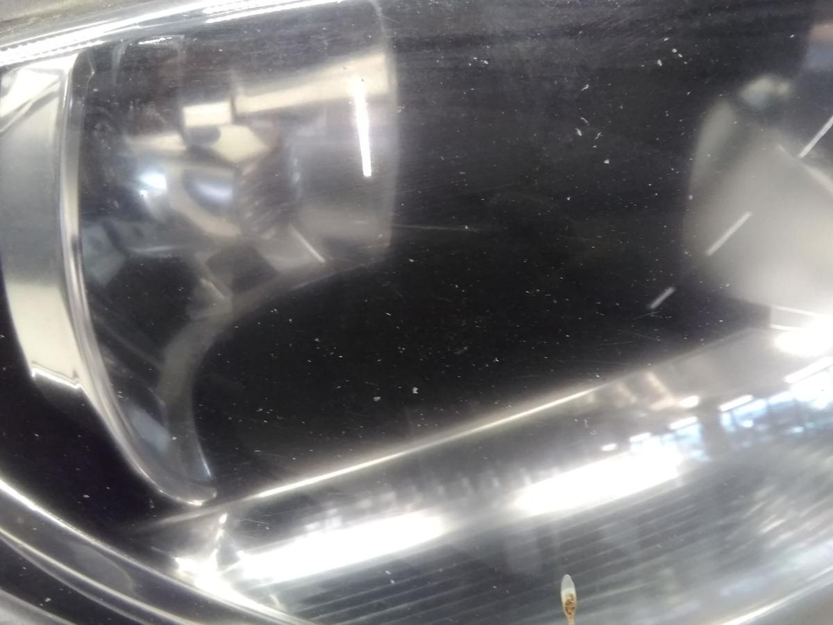 Audi A3 8P orig.Scheinwerfer rechts Facelift Halogen mit LWR BJ2010 Tagfahrlicht