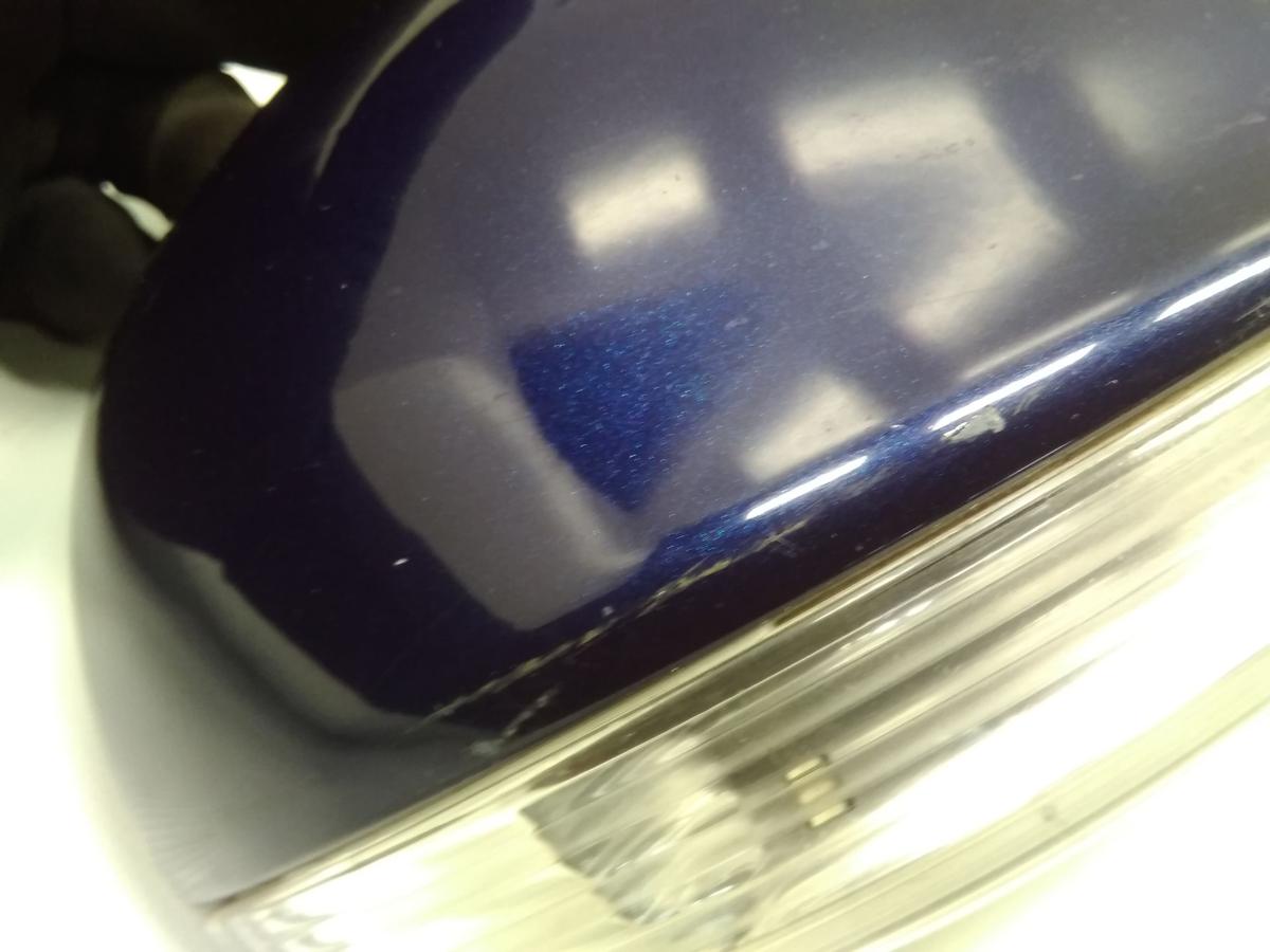 VW Golf 5 1K orig. Au&szlig;enspiegel rechts LD5Q elektrisch&beheizt Memory BJ2008