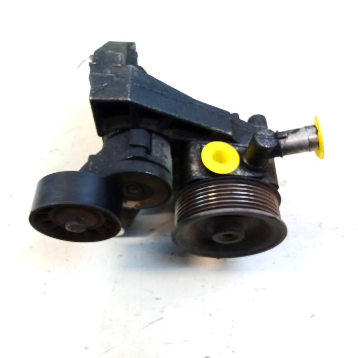 Fiat Ducato 250 original Servopumpe 2.3TD 88kw F1AE0481D Bj.2011