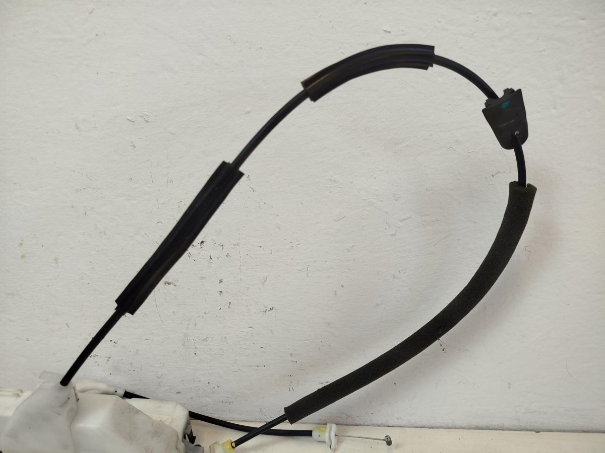 Citroen DS3 Sport Chic T&uuml;rschloss Schloss vorn rechts mit ZV OEM