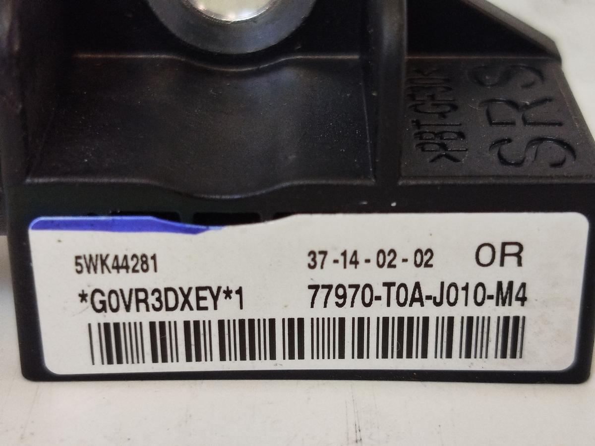 Honda Civic Tourer IX MK9 FK3 Aufprallsensor vorn links Crashsensor OEM