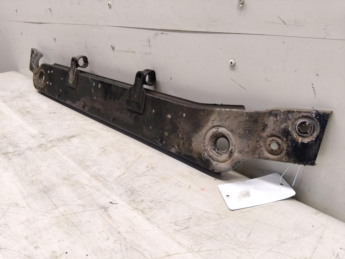 Ford Transit 7 V363 original Quertr&auml;ger K&uuml;hler Ladeluftk&uuml;hler 2.0TD 96kw Bj.2019