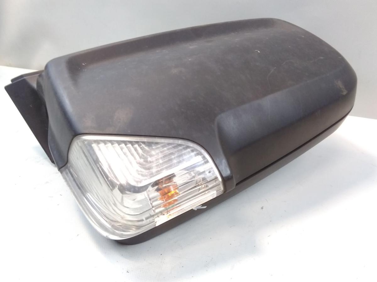 Mercedes Sprinter 2 906 original Au&szlig;enspiegel links elektrisch Bj.2006 M&auml;ngel