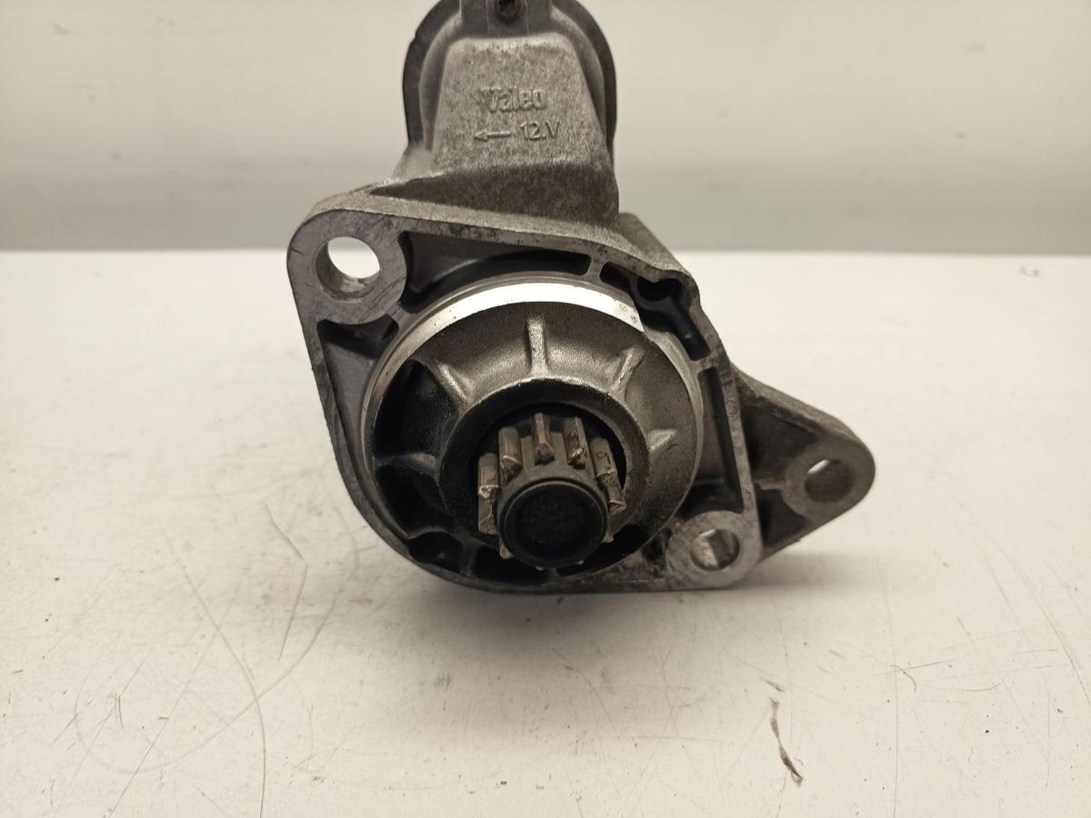 VW Golf IV original Anlasser 1.9 SDI 50kW Baujahr 2001