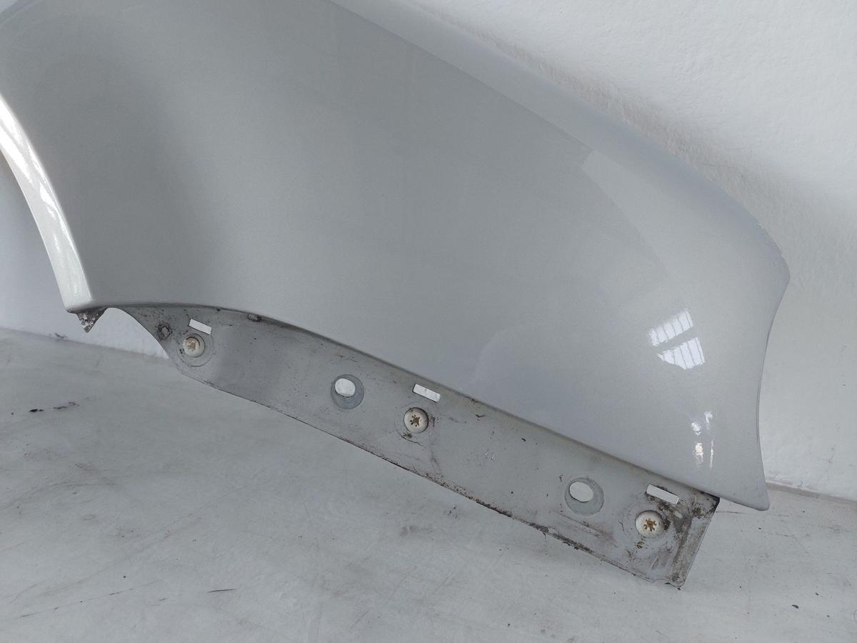 VW Golf 4 1J IV Kotflügel vorn rechts Beifahrerseite OEM kleine Rostblasen