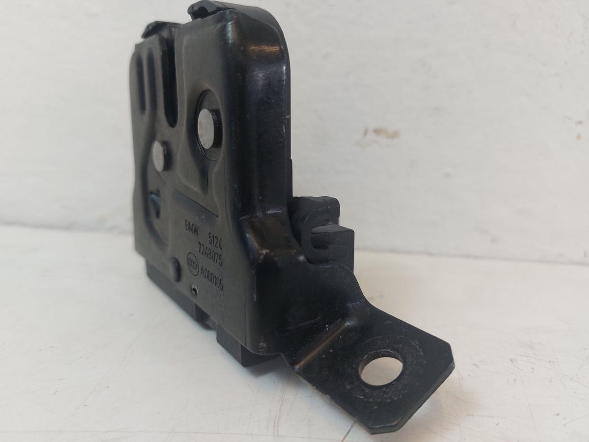 BMW 1er F21 M140i LCI Schloss Heckklappe Heckklappenschloss OEM