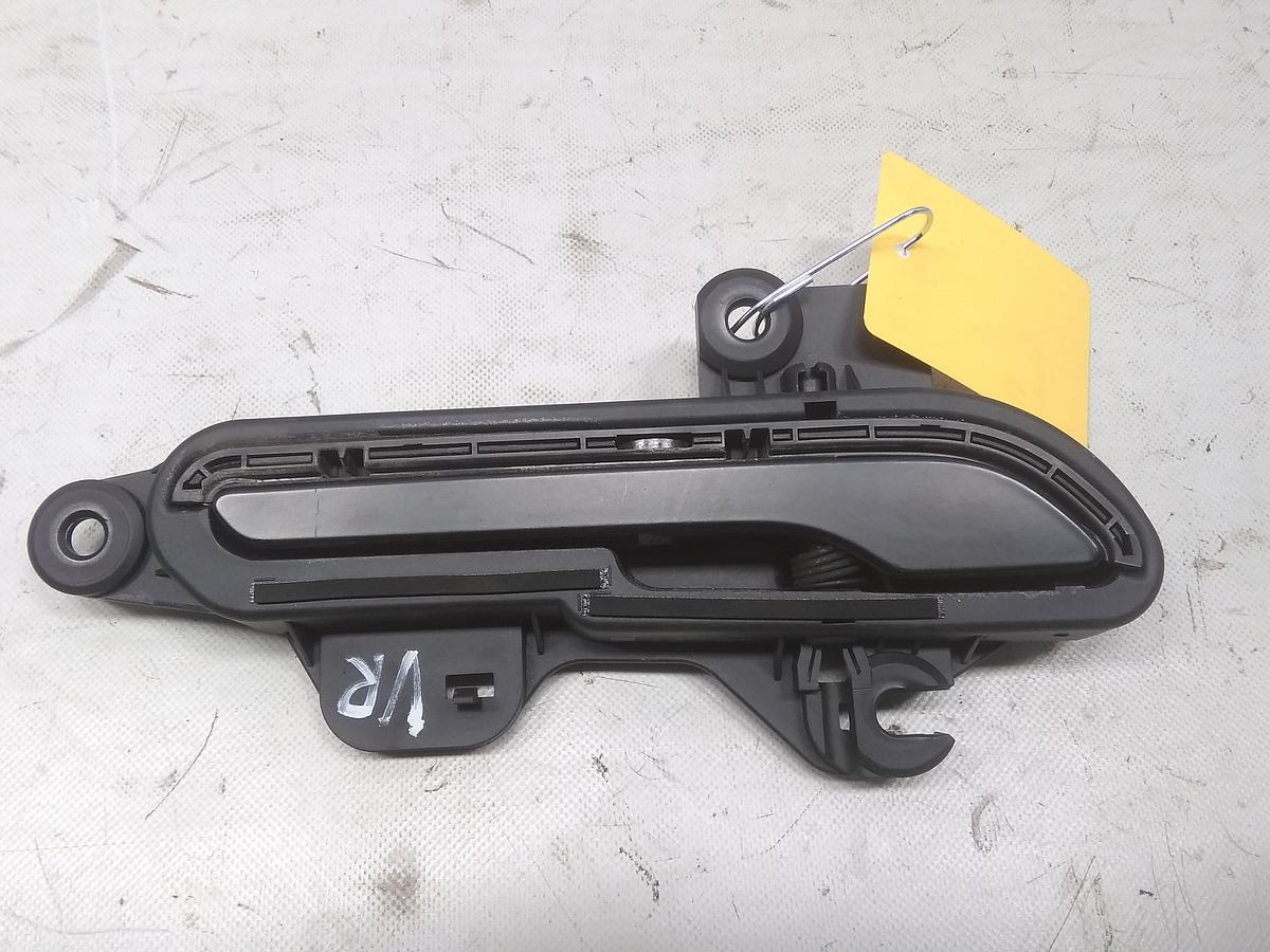 Tesla Model Y original T&uuml;rgriff rechts 1528115-00-D