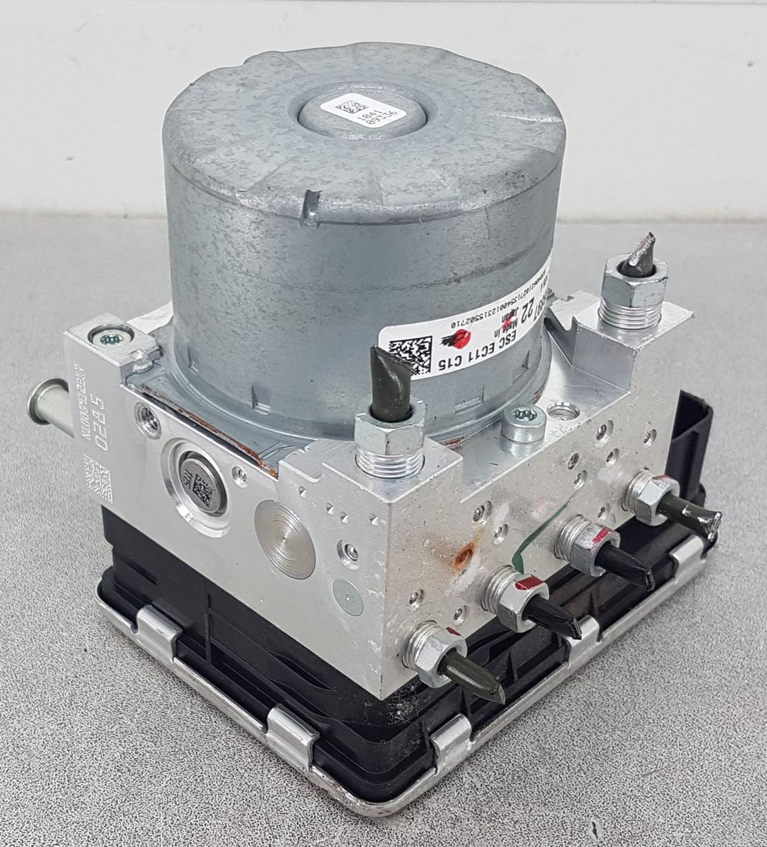 Mitsubishi Eclipse Cross ABS Hydroaggregat Bj2023 4670B897 2,4 72kw 4WD Hybrid