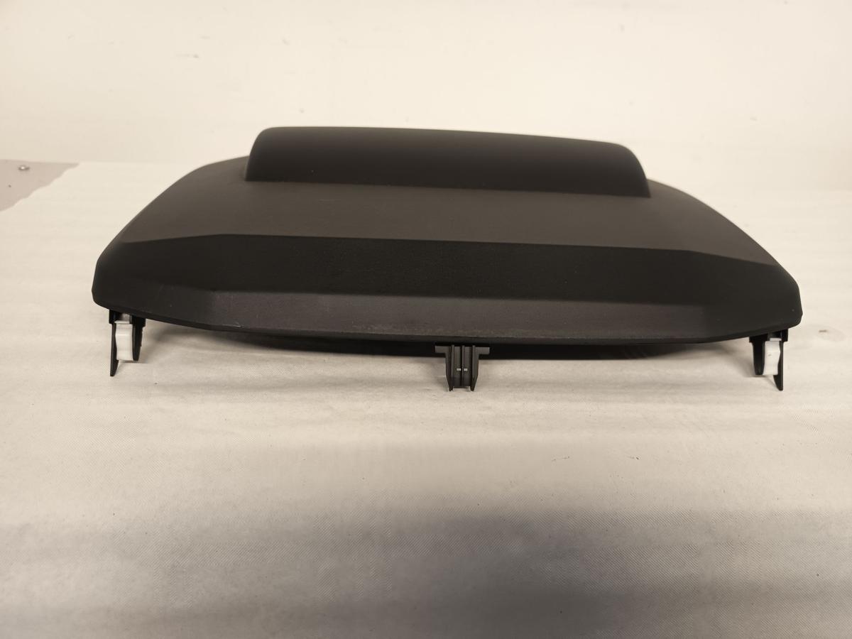 Mazda 5 CR Bj 2009 original Bordcomputer Display Schalterleiste Verkleidung Mazda 5 CR Bj 2009 original Bordcomputer Display Schalterleiste Verkleidung