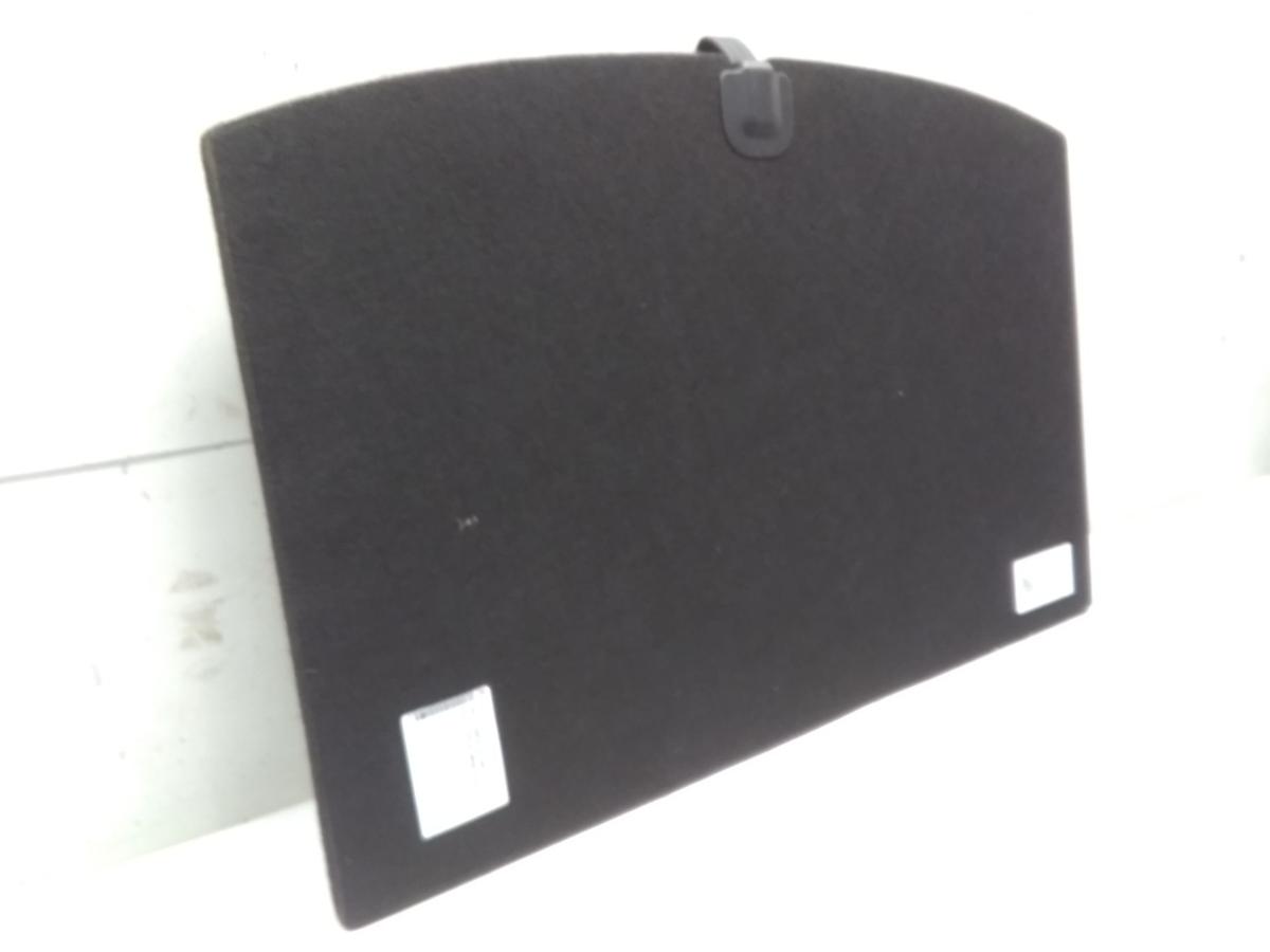 Tesla Model 3 original Verkleidung Abdeckung Kofferraumboden hinten 1083001-00-G BJ2019