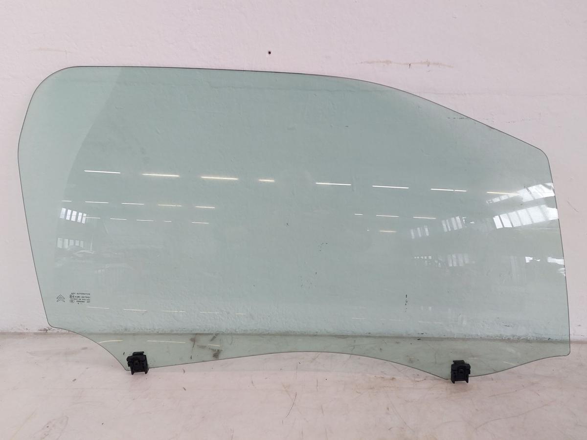 Citroen DS3 Sport Chic T&uuml;rscheibe vorn links Seitenscheibe Scheibe Colorglas