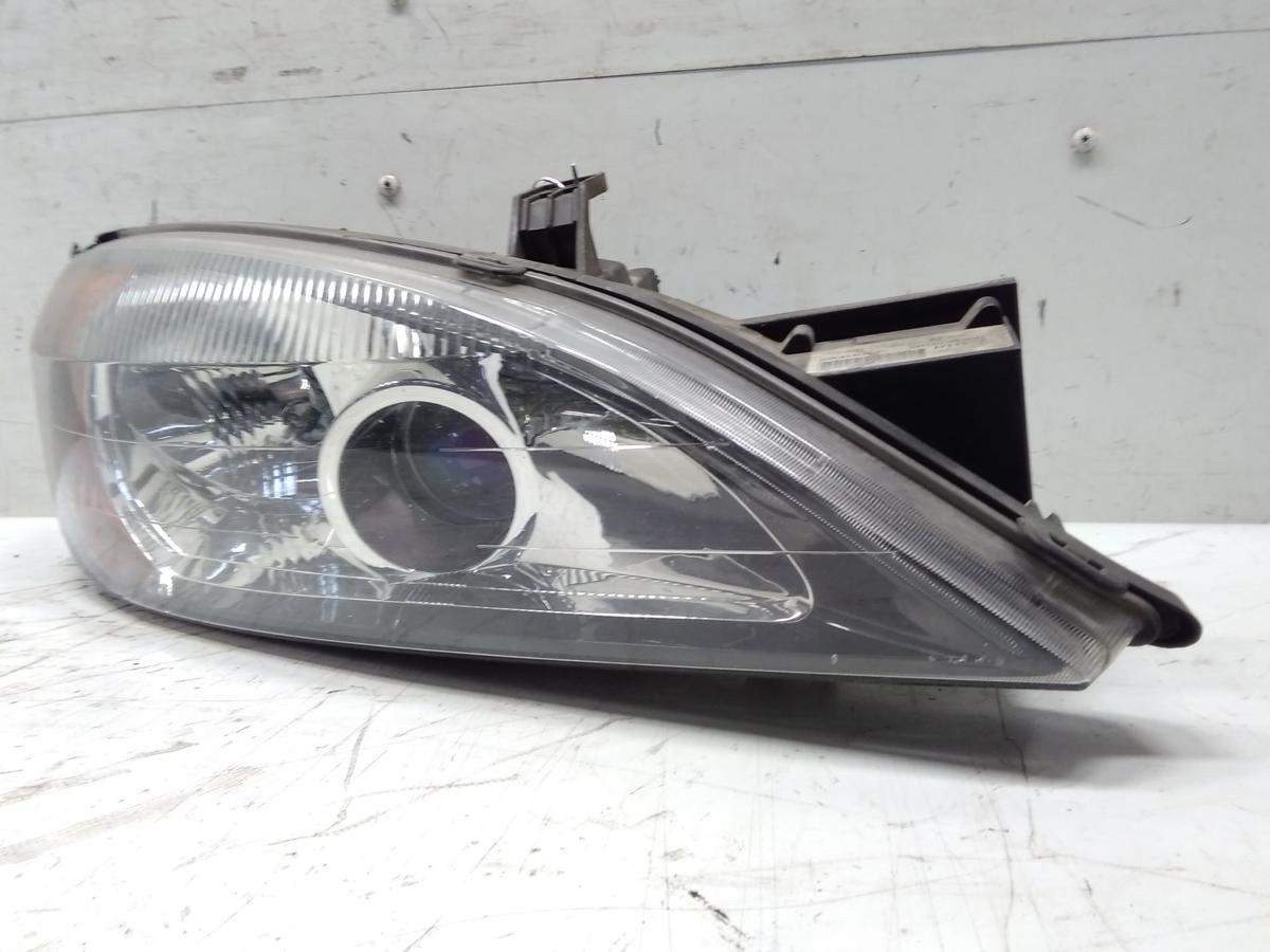 Nissan Primera P11 original Scheinwerfer rechts Halogen mit LWR Facelift BJ2000