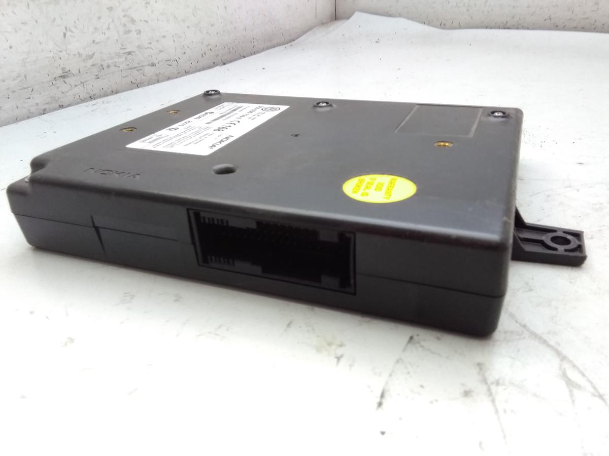 VW Passat 3C Bj.2006 original Telefoninterface 3C0035729E