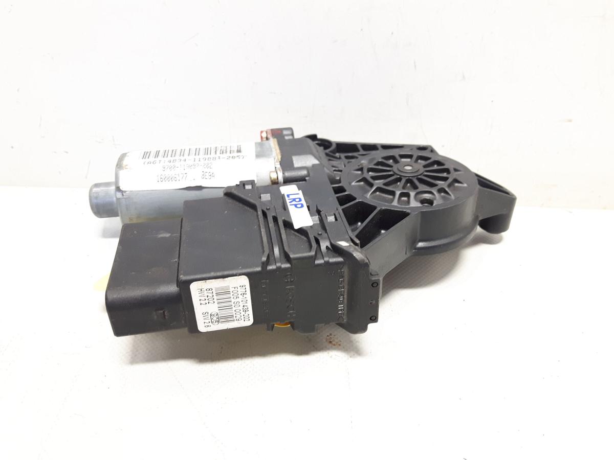 VW Passat 3B Fensterhebermotor hinten links 3B9839751AD