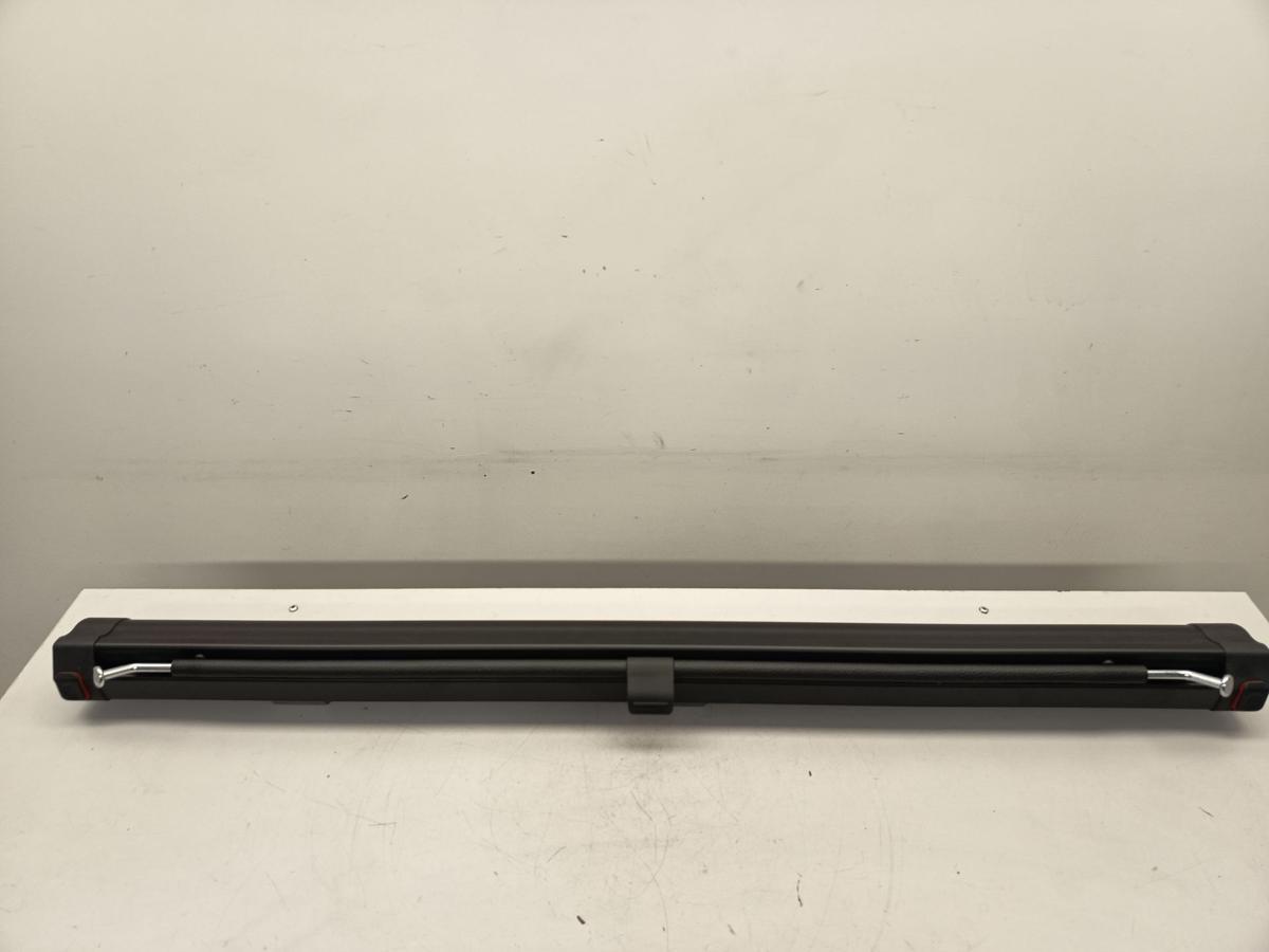 VW Passat 3C5 Kombi original Netztrennwand Baujahr 2006