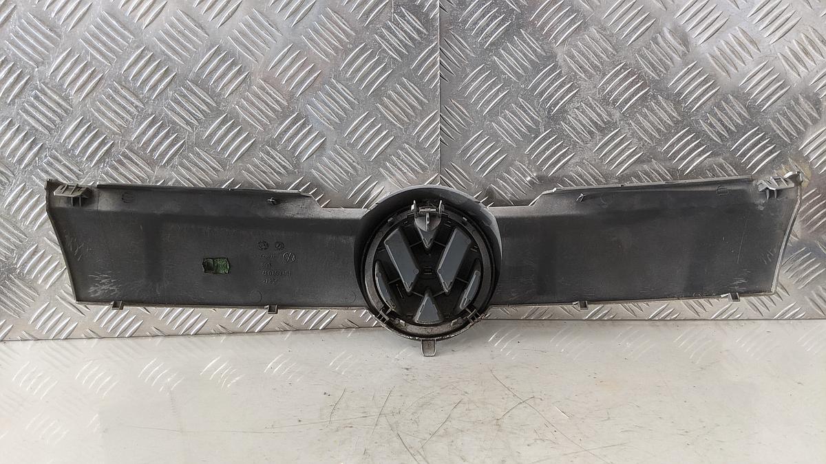 VW Lupo 6E 3L Kühlergrill Frontgrill Grill mit Logo LR7X 6E0853651