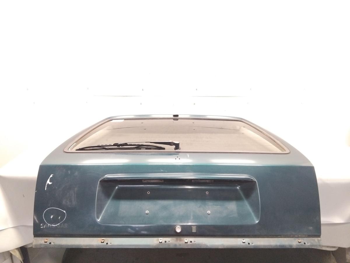 Mercedes S124 T124 Heckklappe mit Heckscheibe Kombi T-Modell rostfrei BJ1994