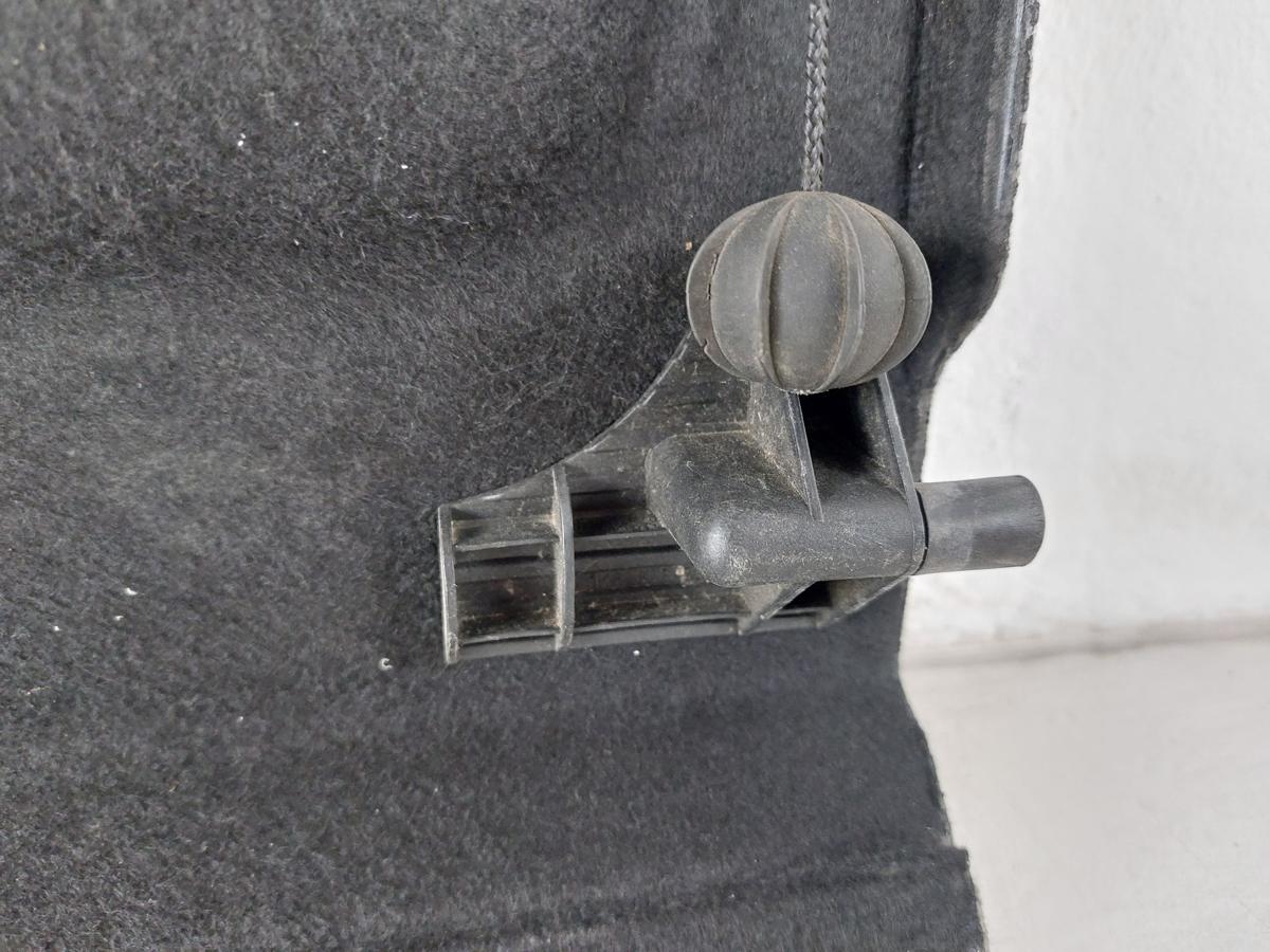 VW Golf 5 V 1K Hutablage Laderaumabdeckung Kofferraumabdeckung 3 u 5 t&uuml;rer