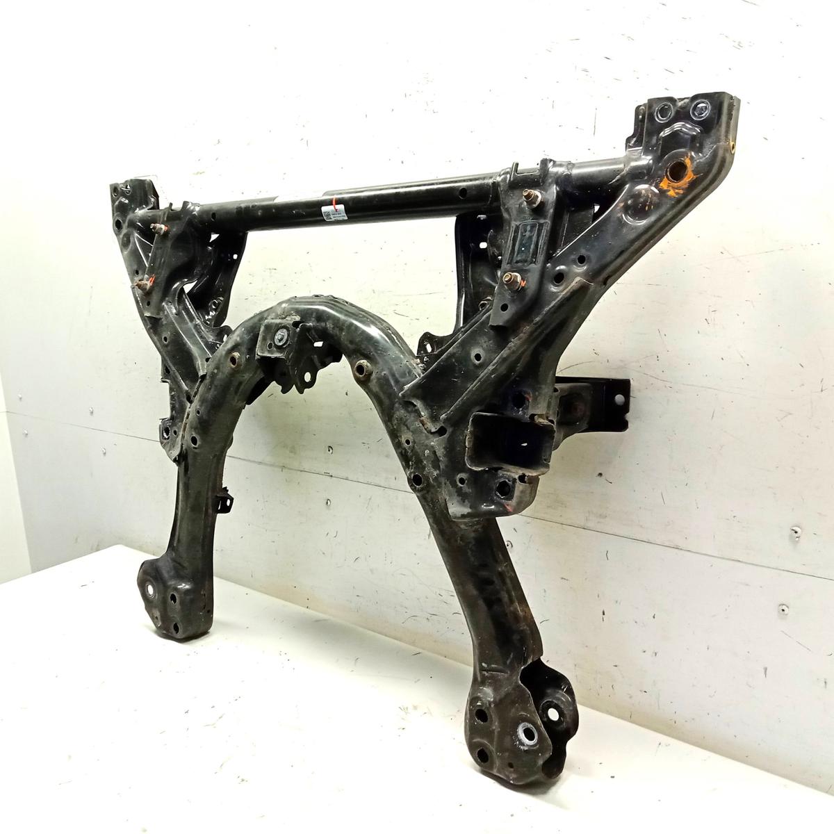 Tesla Model 3 RWD original Vorderachstr&auml;ger Hilfsrahmen Vorderachse Bj.2021