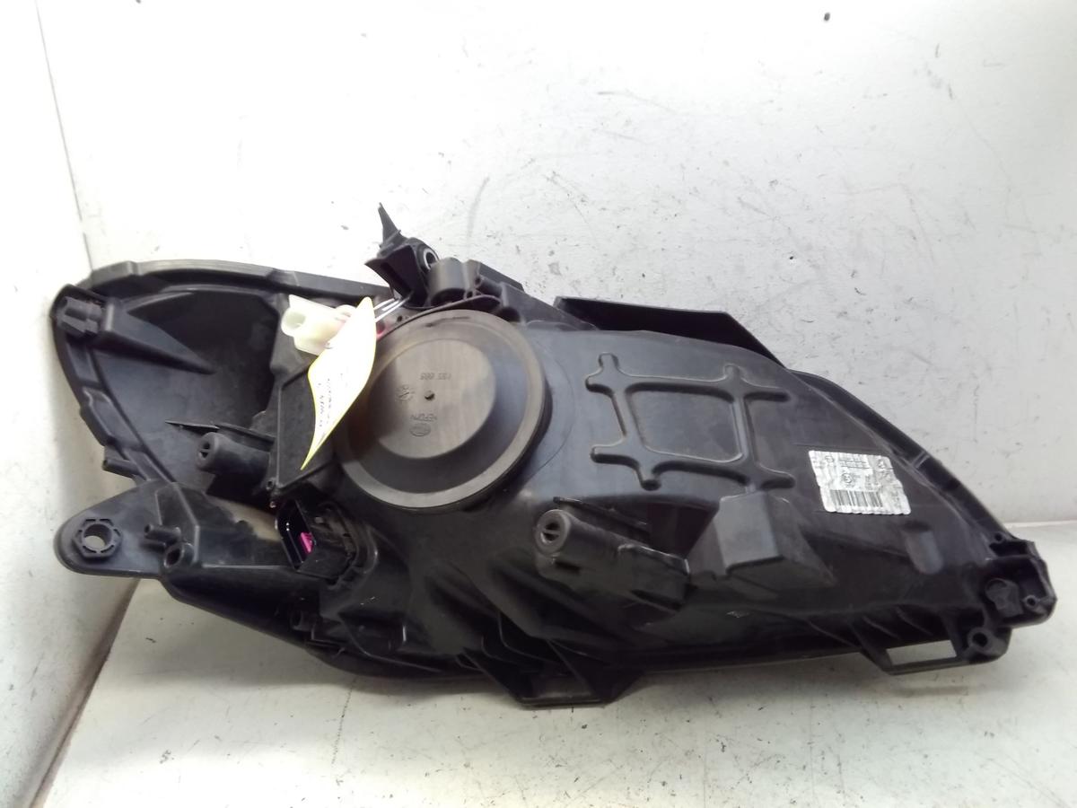 Skoda Fabia 2 5J Facelift original Scheinwerfer links Hella mit LWR BJ2013