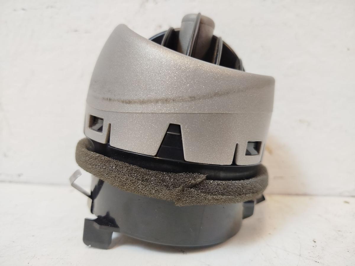 Smart Fourfour 454 Luftdüse Luftdusche Lüftung vorn mittig links oder rechts