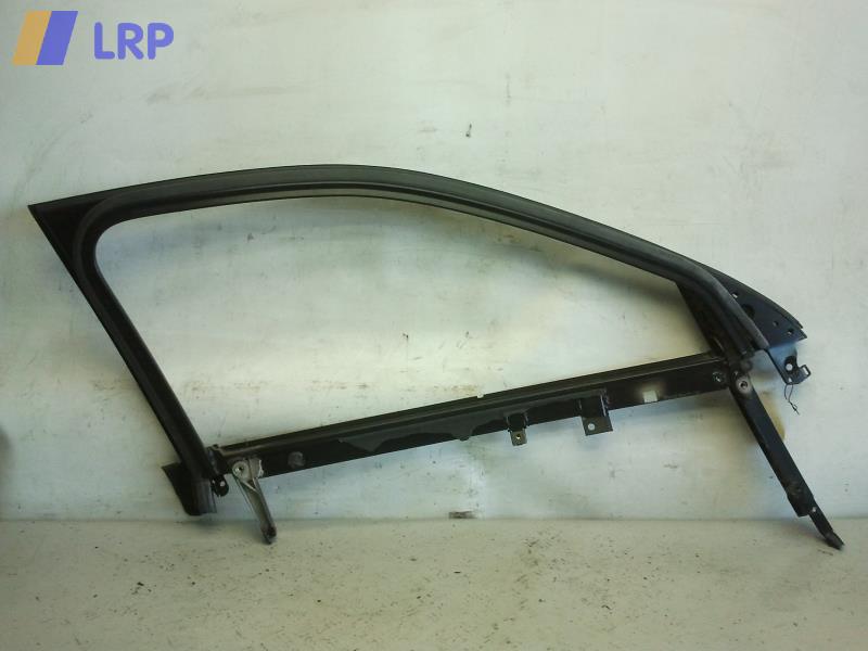 FENSTERRAHMEN V O L; Fensterrahmen VL; A4 LIMOUSINE/AVANT; TYP 8E 11/00 - 12/04, AVANT AB 05/01; 8E0837629C;
