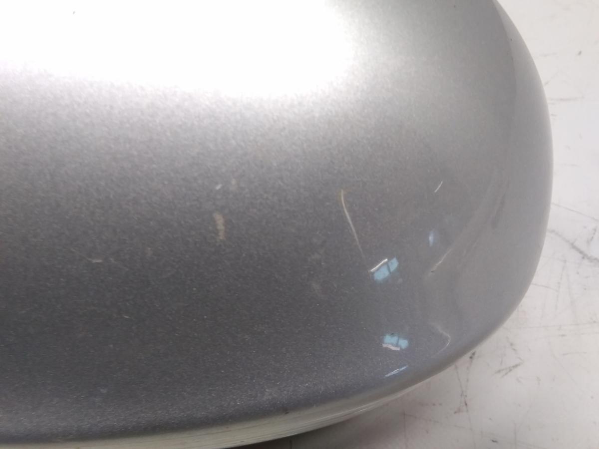 VW Golf 5 1K orig.Au&szlig;enspiegel links LA7W reflexsilber elektrisch beheizt BJ2008