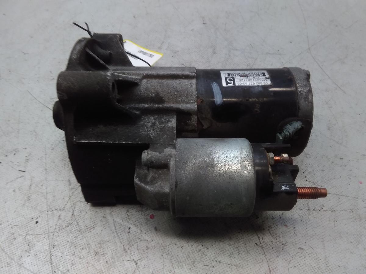 Peugeot 4007 original Anlasser Starter 2.2HDI 115kw Bj.2009 9656262780