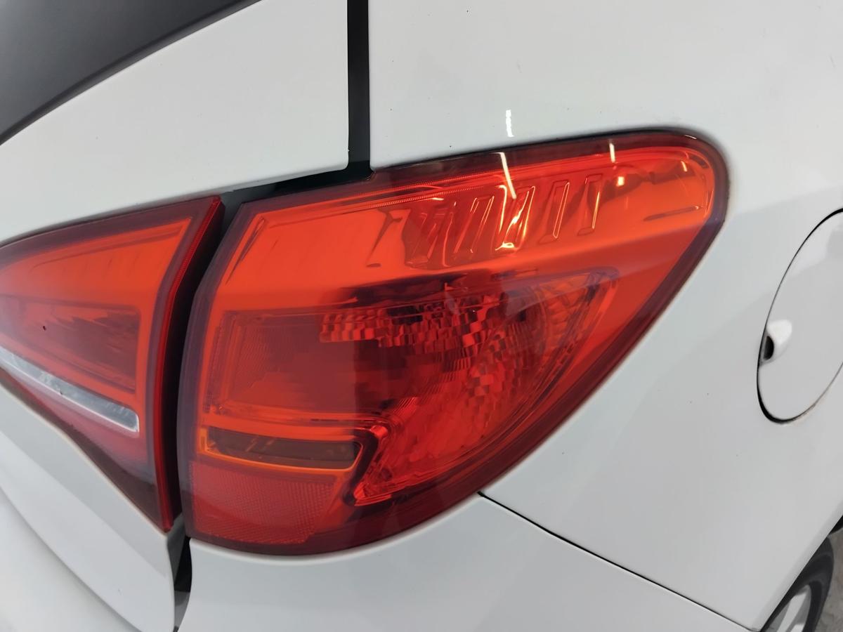 Opel Meriva B original Rückleuchte Heckleuchte rechts außen BJ2011