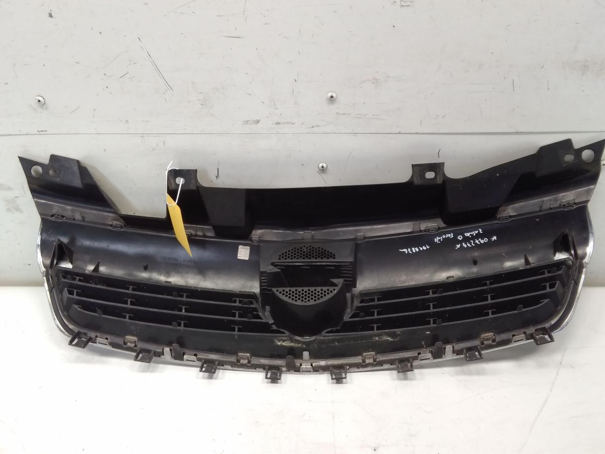 Opel Zafira B original Kühlergrill Bj.2006