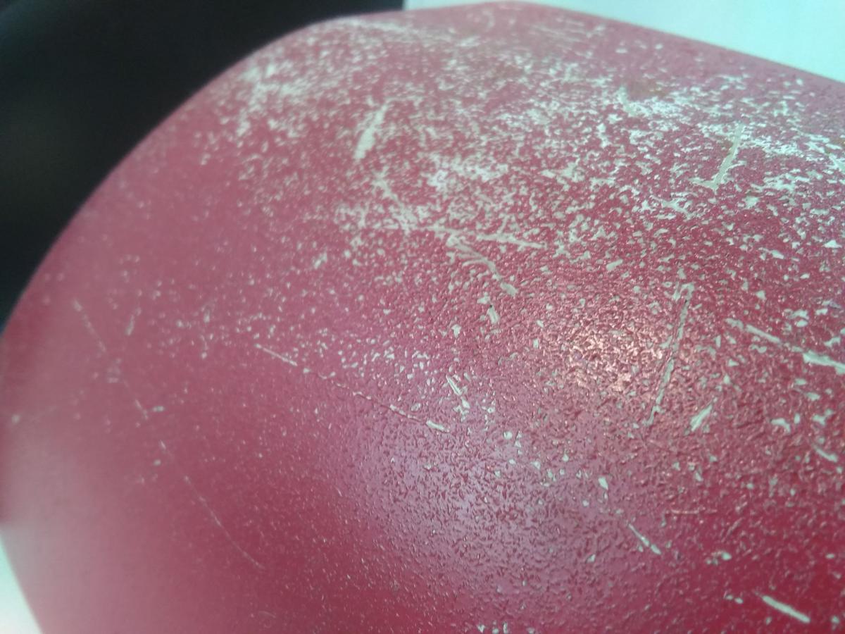 Honda Civic EP1 original Au&szlig;enspiegel links mit Blinker 7-polig Bj.2004