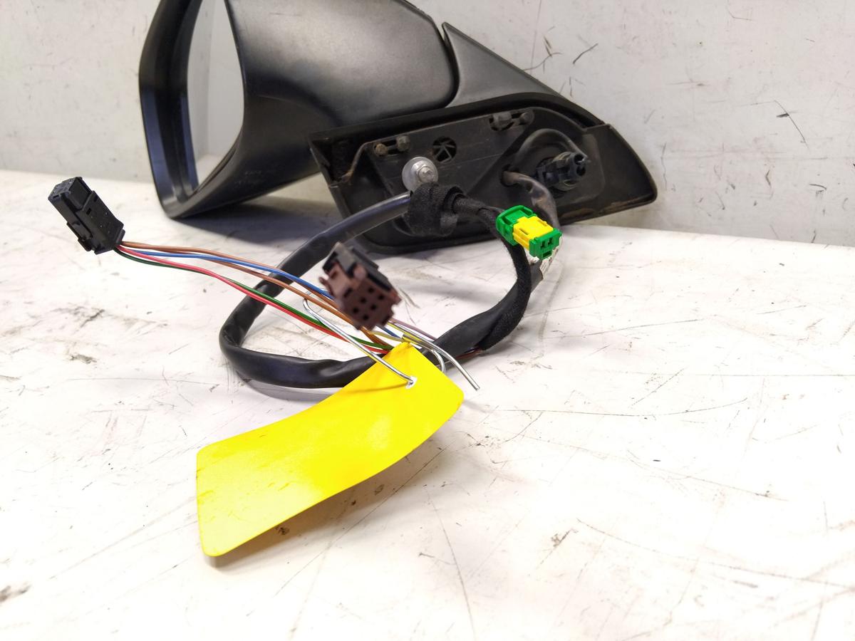 Peugeot 807 original Au&szlig;enspiegel links elektrisch anklappbar beheizt Bj.2008